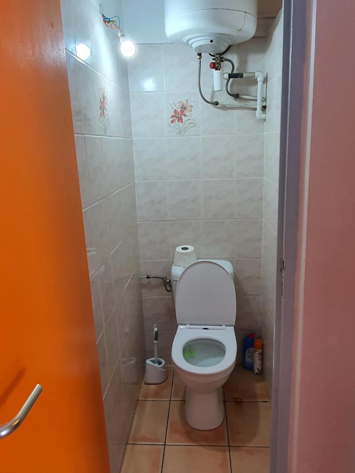 Apartment La Oceane *