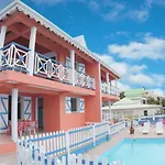 La Villa Oceane