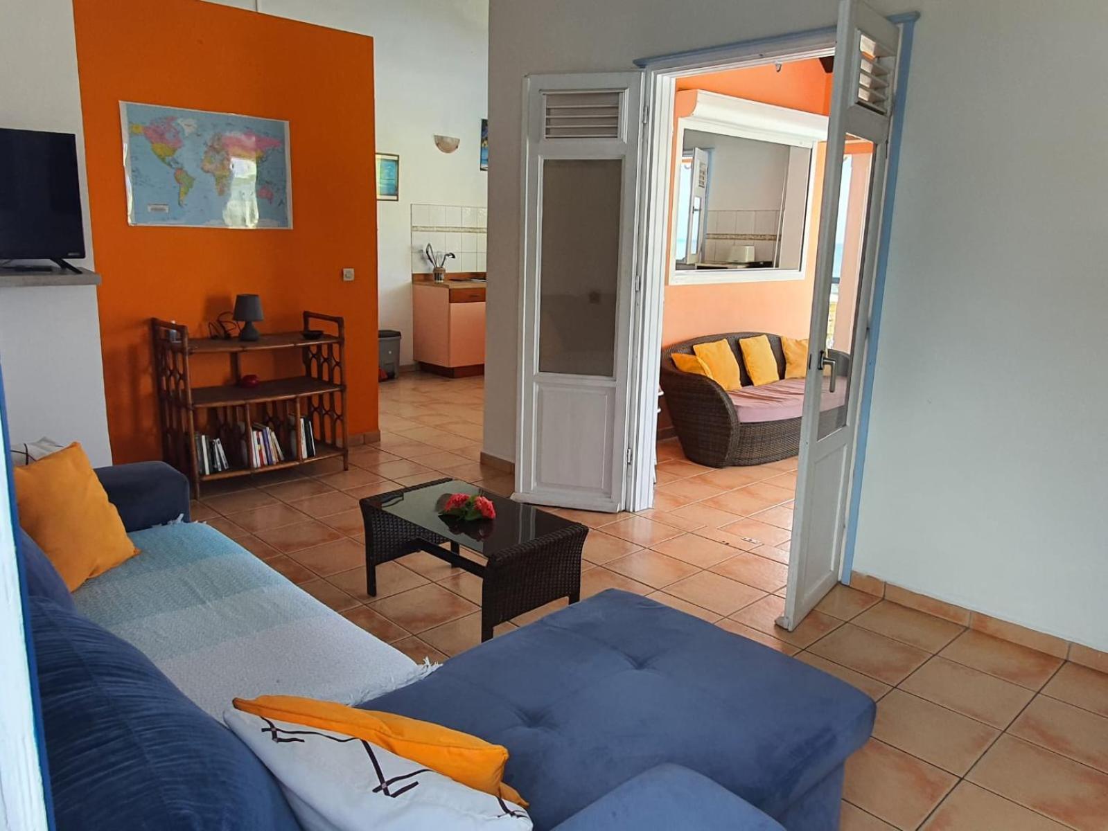 La Oceane Appartement