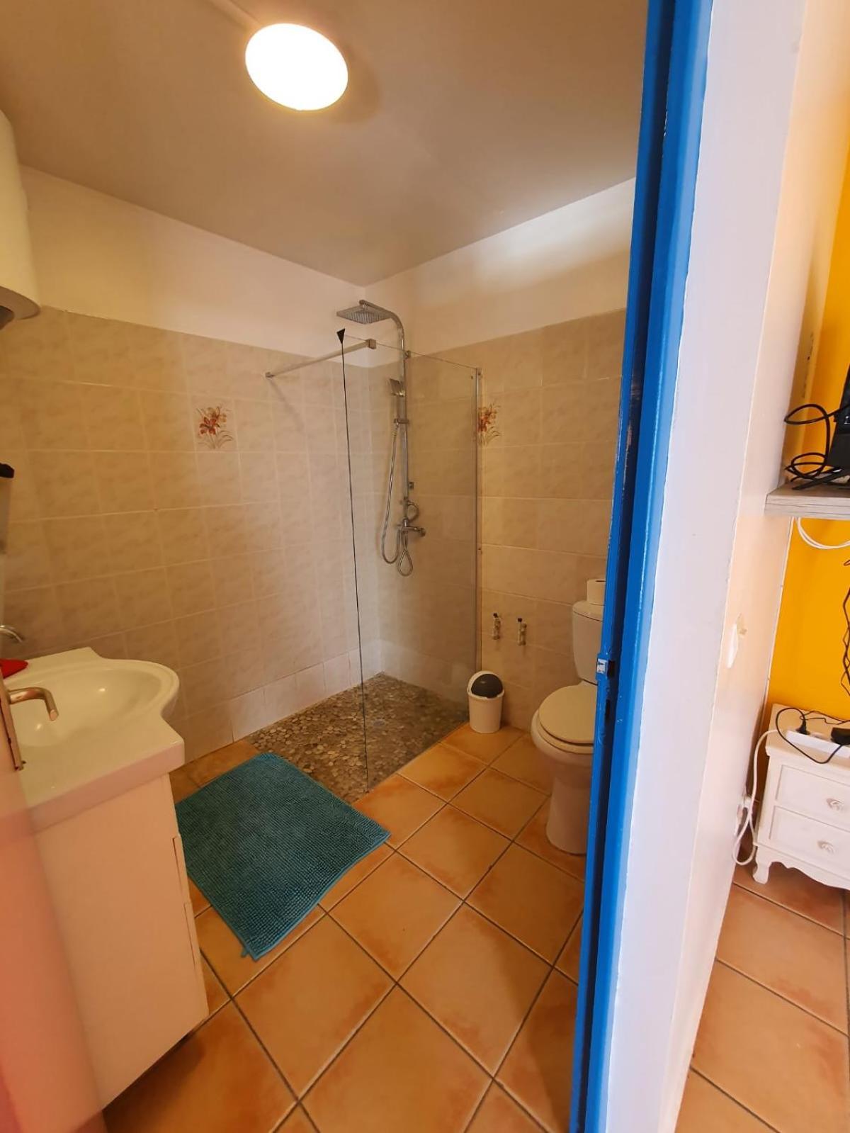 Appartement La Oceane