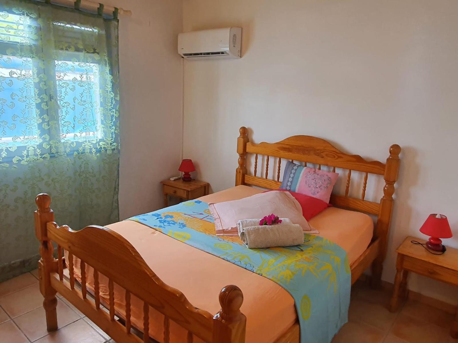 La Oceane Appartement *