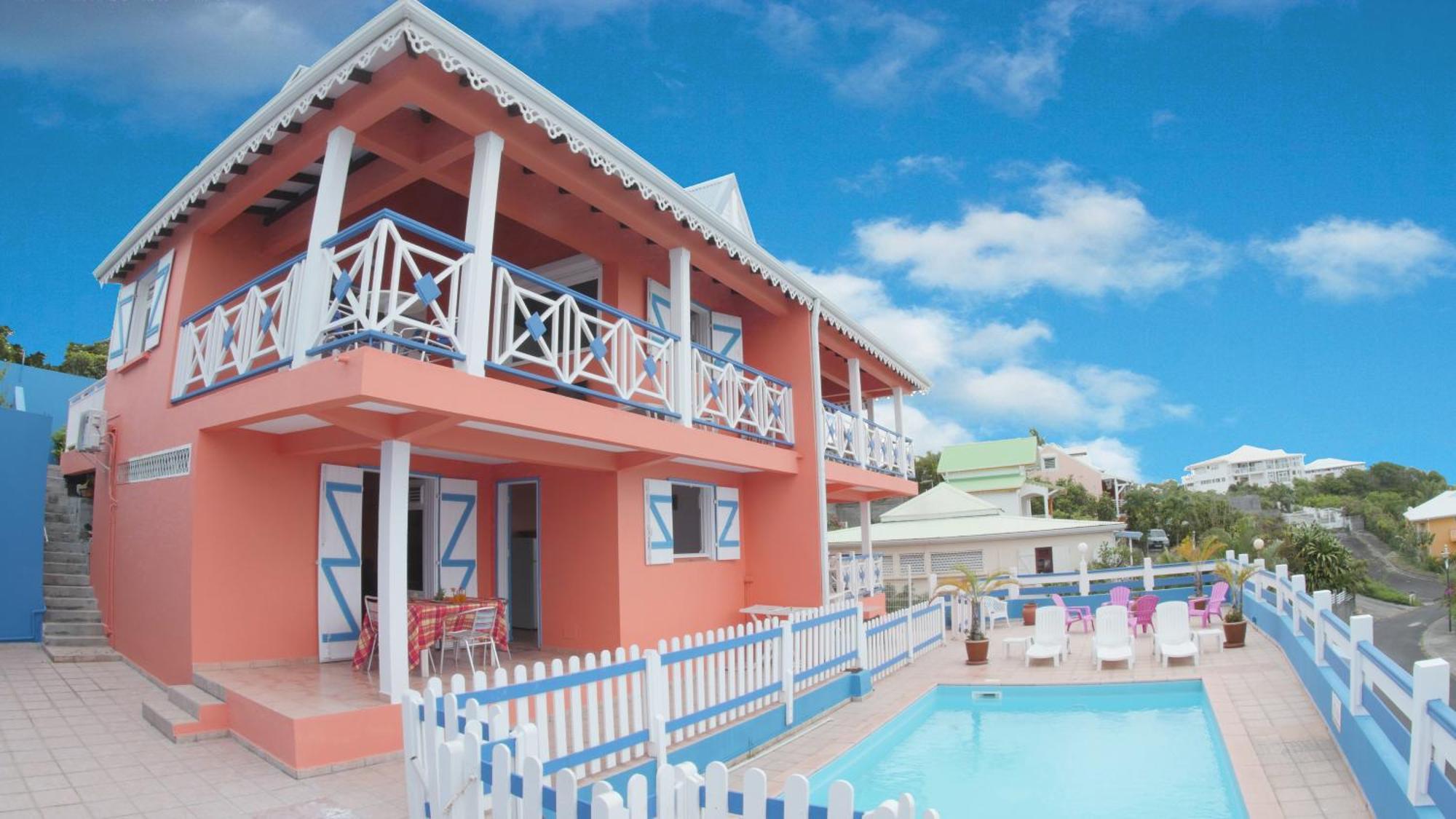 La Oceane *