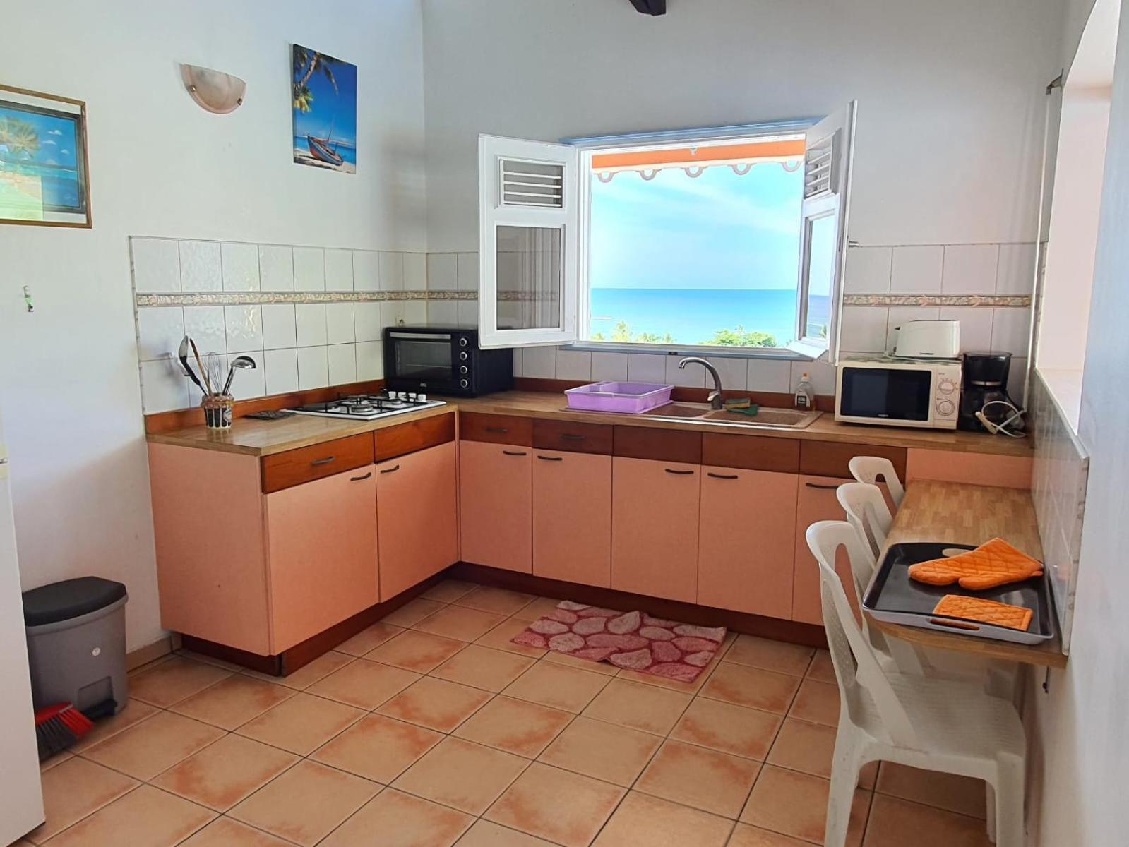 La Oceane Appartement