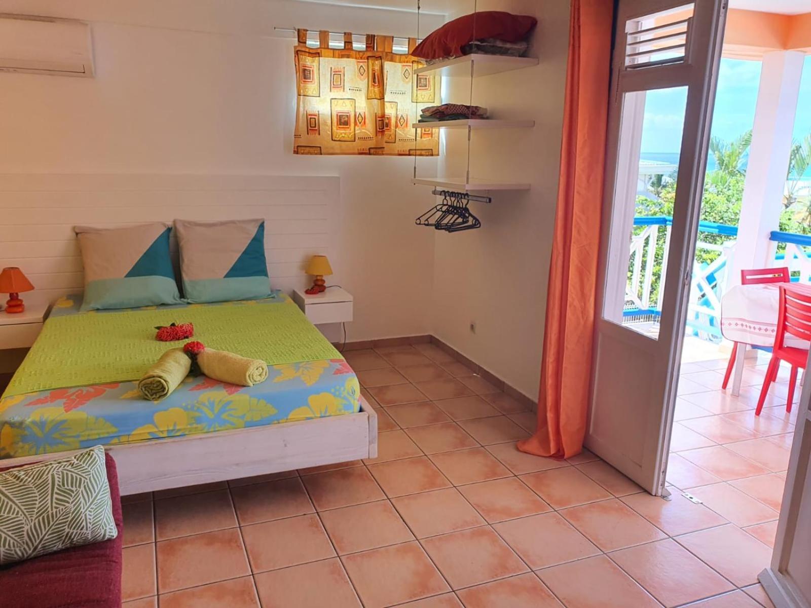 La Oceane Appartement *