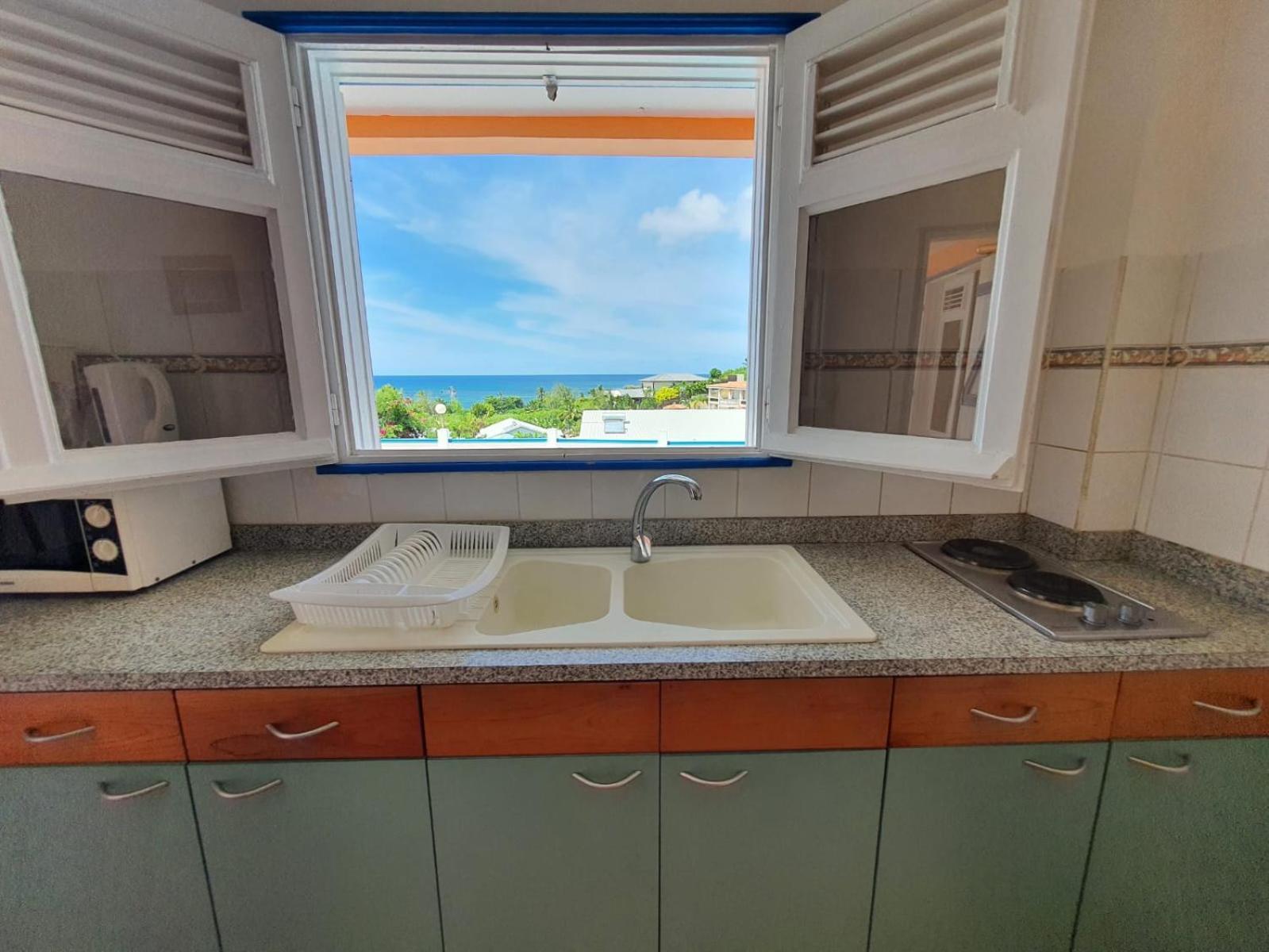 La Oceane Appartement *
